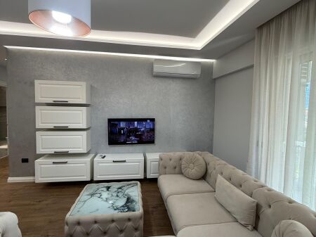 Apartament 2+1 per qira tek Kopeshti Botanik.