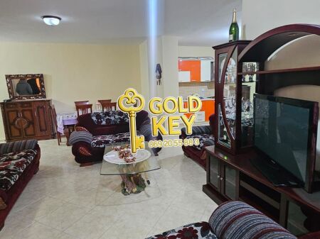 FOR SALE APARTMENT 2+1 BEACH DURRES