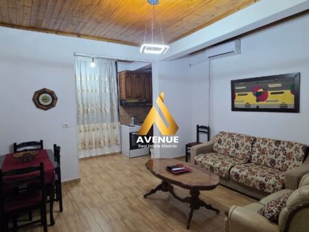  Appartamento 1+1 in affitto – Varri i Bamit, Tirana