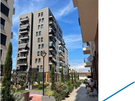 In vendita, Appartamento 2+1+2, Trio Towers, Don Bosko