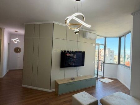 Apartment 2+1 For Sale in Shkëmbi i Kavajës, Durrës !