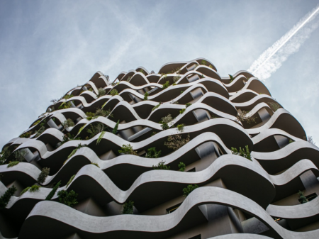  Ufficio in Affitto presso Lion Park Residence 