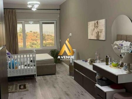 OCCASIONE!!! DUPLEX 3+1+3 CON VERANDA - KODRA E DIELLIT 2