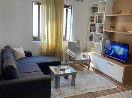 Studio apartment for sale, former Park 99,000 (convertible to 1+1)