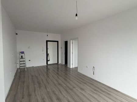 Super Finished 1+1 Apartment for Sale in Paskuqan