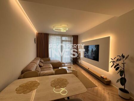 Super 3+1+2 apartment for sale at Lake view Residences, Kosovareve Street