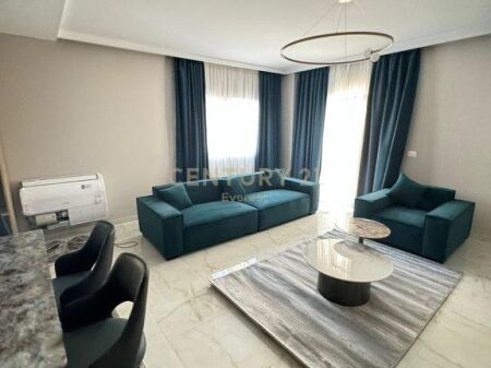 RESIDENCA LAKE LAND, JAPIM ME QIRA APARTAMENT 2+1+POST PARKIMI
