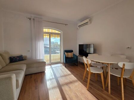 Qera, Apartament 1+1, Rruga Siri Kodra, Tirane