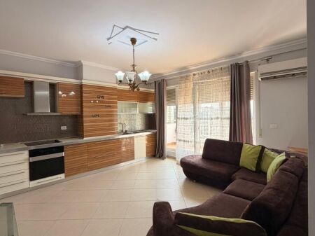 Apartment 2+1+storage for sale Gener Complex 2.  235,000 €