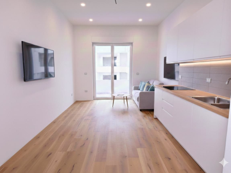 Seaside offer – Studio 200 m from the sea, only €51,900!