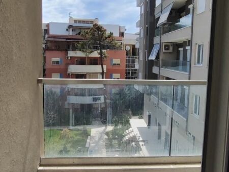  Apartment 2+1 for Sale in Golem – New Construction