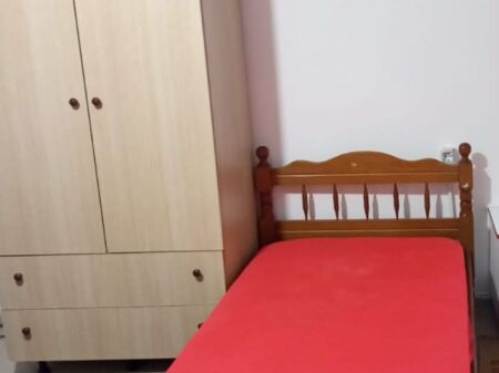 GARSIONERE 20000 LEKE.BULEVARDI I RI
