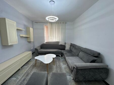 We sell 2+1 apartment on Durres Street! 160,000 €
