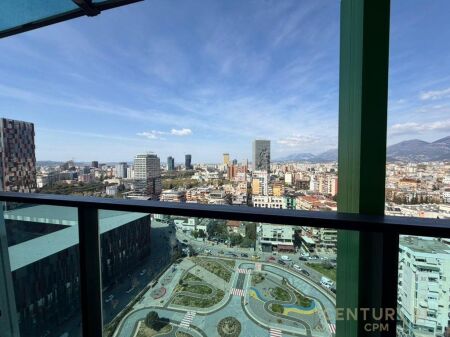 APARTAMENT 2+1 ME QIRA TEK AMBASADOR 3