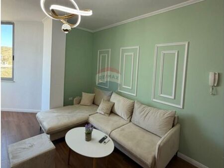 Apartment - For Sale - Kavaja Rock, Durres