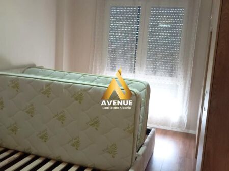 APARTAMENT 2+1 ME QIRA – PRANË CONCORD CENTER, RRUGA 5 MAJI