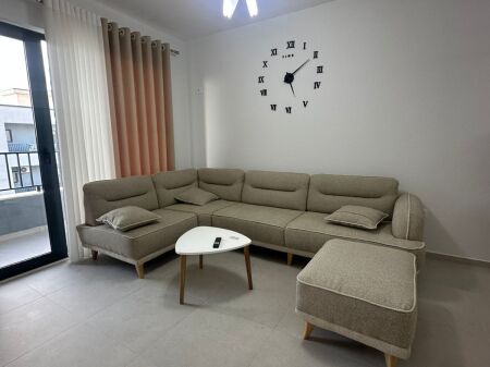 APARTAMENT ME QERA 2+1