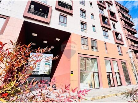 Apartment - For Sale - Myslym Shyri, Tirana(ID: 530191025-265)