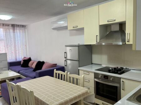 Vile Me Qera 2+1 Ne 5 Maj (ID BV22597) Tirane