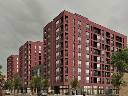 Apartament 1+1 Në Shitje në Rruga Siri Kodra, Tirana!