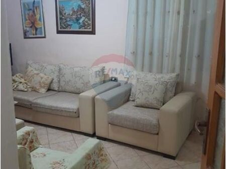 Apartment - For Sale - Mine Peza Street, Tirana