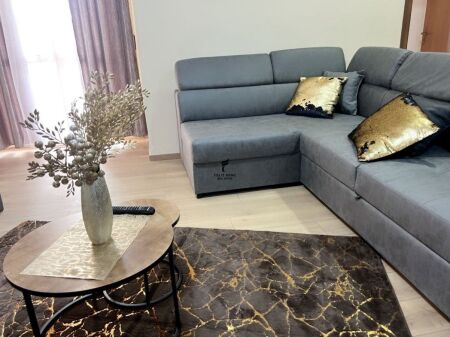 APPARTAMENTO IN AFFITTO 1+1 VIA KAVAJES 650 EURO FH-66518