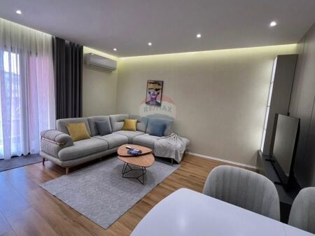 APARTMENT 1+1 FOR SALE AT GALLERIA ROMA!