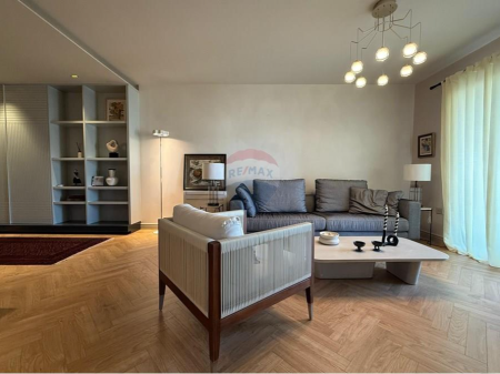 Apartment for sale 2+1 at Elbasani Street