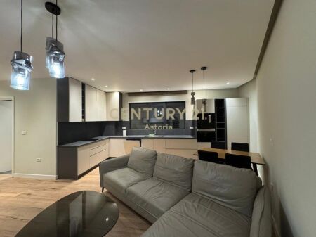 JEPET ME QIRA APARTAMENT 1+1 NE ASTIR