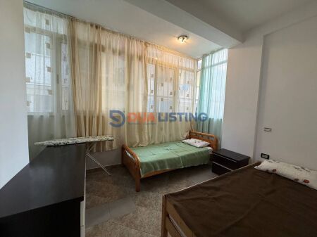 Japim me qira Apartament 3+1 tek Kodra e Diellit prane Queen Hotel!