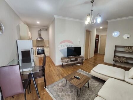 Apartment 1+1 for rent at the AnA Complex!