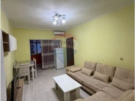 Appartamento 1+1 in affitto a Don Bosko