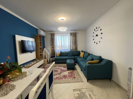 Apartment 3+1+2 For Sale in Shkozet, Durrës !