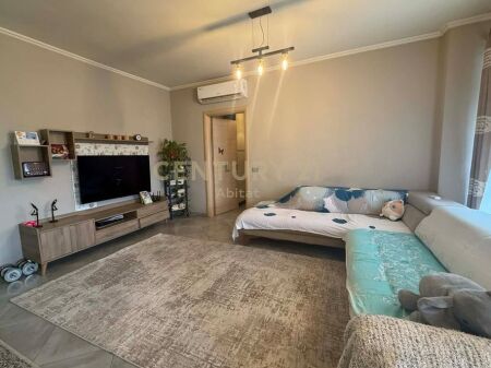 FOR SALE APARTMENT 2+1+1 IN THE OXHAKUT AREA