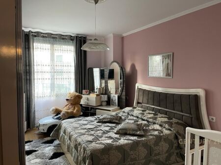 FOR SALE 2+1 APARTMENT IN YZBERISHT!  155000