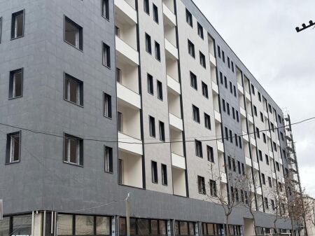 FOR SALE 1+1 IN PASKUQAN