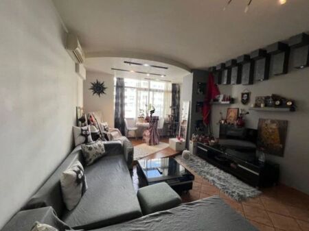 APPARTAMENTO IN AFFITTO 1+1 21 DICEMBRE 55.000 LEKE FH-66420