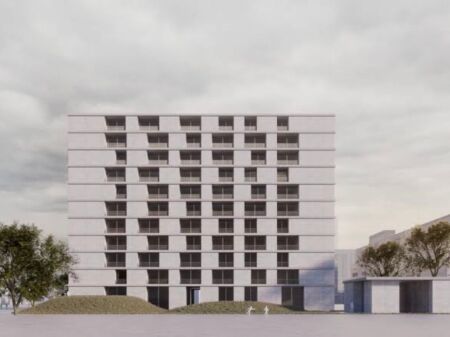 Astir Residence 2 Apartment 1+1 for Sale