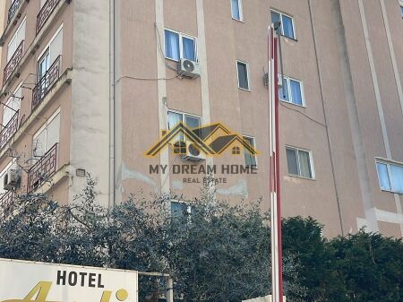 APARTMENT 2+1 FOR SALE NEAR SHKEMBI I KAVAJES!