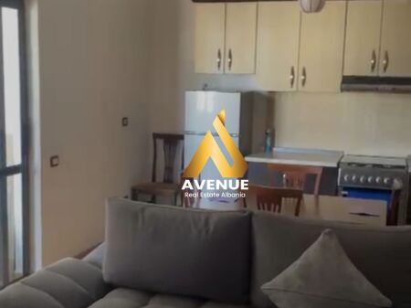 APARTAMENT 2+1 ME QIRA – VASIL SHANTO, TIRANË