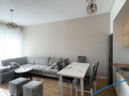 Qera, Apartament 2+1+Post Parkimi, Rezidenca Marga 2, Bulevardi i Ri. Tirane.