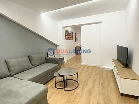 Apartament modern 1+1 per qira tek Myslym Shyri!
