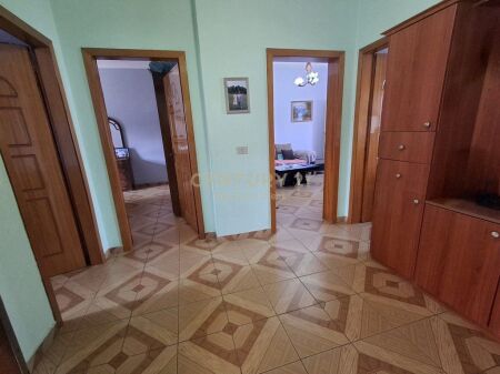 Appartamento 2+1 in vendita, Don Bosko, di fronte al Tribunale Amministrativo! POSSIBILITÀ DI VENDITA CON CREDITO-130.000 EURO!