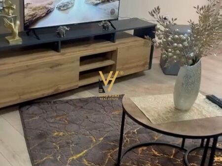 APPARTAMENTO 1+1 IN AFFITTO IN VIA KAVAJA 700 EURO