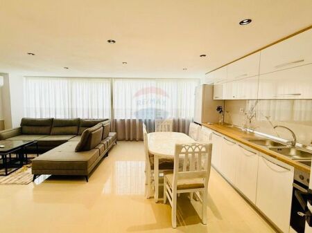 Apartament 3+1 ne Fresk