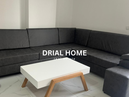 APARTAMENT ME QERA 2+1