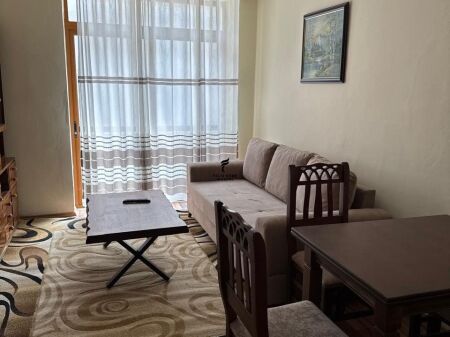 APARTAMENT ME QERA 1+1 ISH BLLOK 50.000 LEKE FH-66593