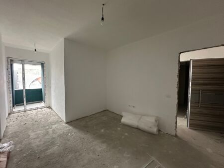  Apartment 2+1 for sale at Mirabella Residence, Xhamllik