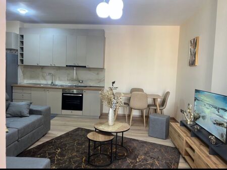 APPARTAMENTO IN AFFITTO 1+1 VIA KAVAJES 70.000 LEKE FH-66460