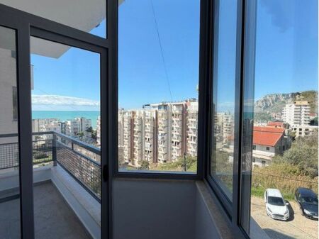 FOR SALE 2+1 APARTMENT NEAR SHKEMBI I KAVAJES